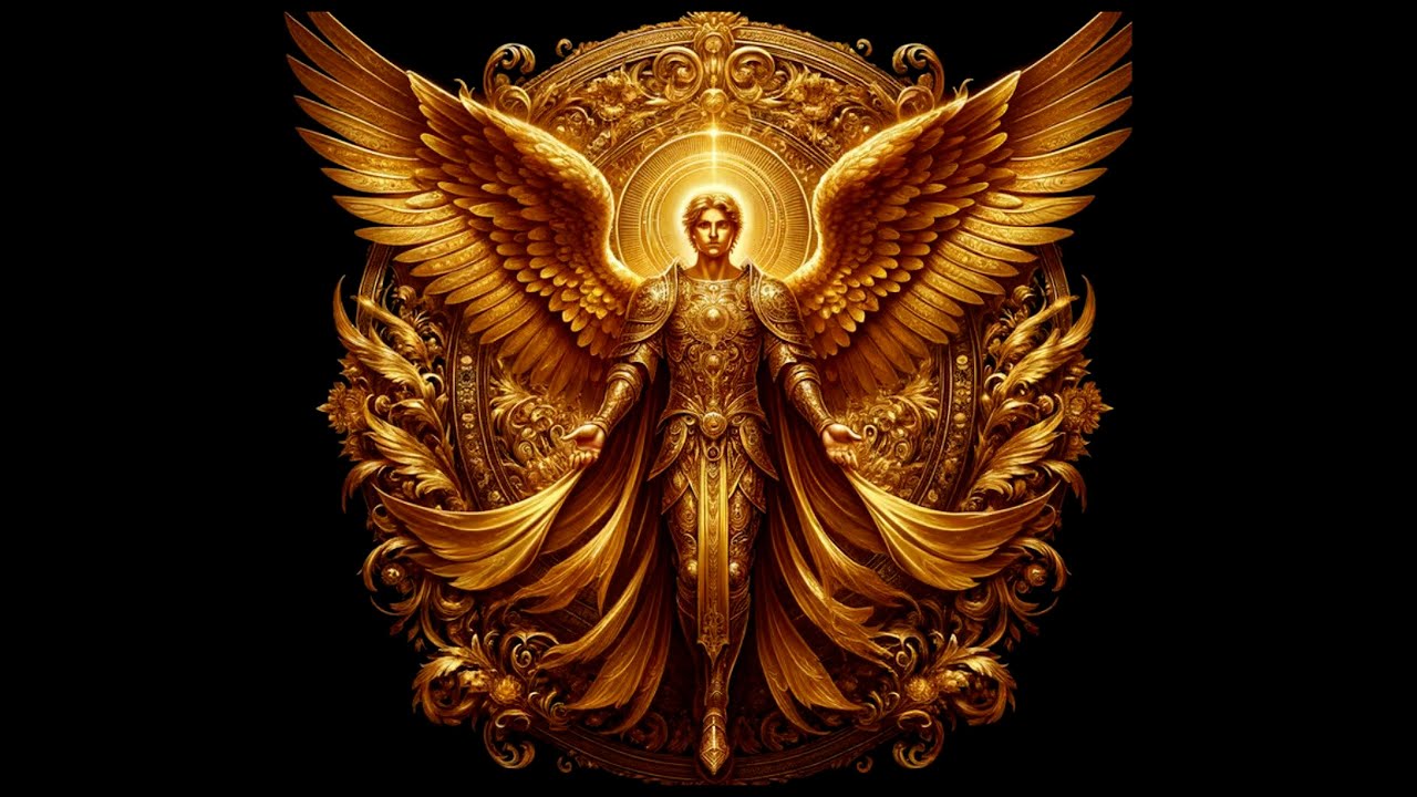 Rugaciuni Alese Catre Metatron