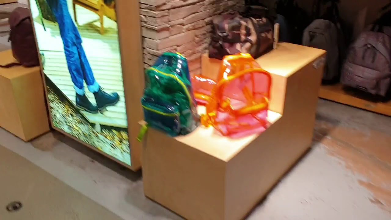 اروع و اجمل مول في باريس🇲🇫😍🤩💍🕶👟👖  جميع انواع الماركات العالمية