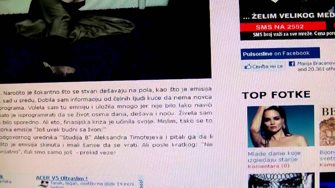 PODRSKA IVON  JAFALI