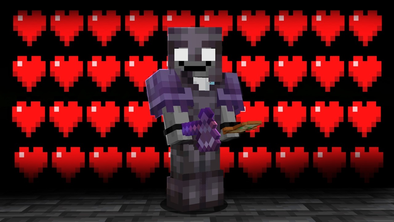 This Is Minecraft's Best Teammate