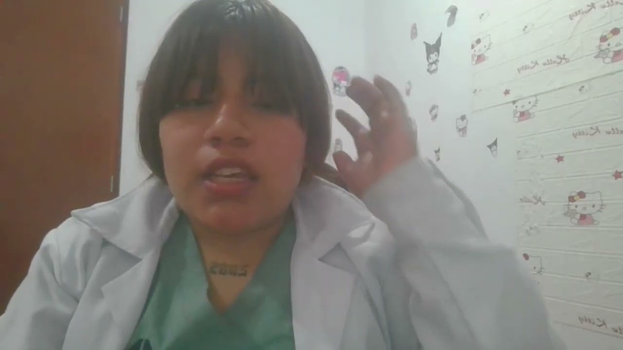 TEMA: CRIPTOSPORIDIASIS &iquest;QU&Eacute; ES?...... Y M&Aacute;S