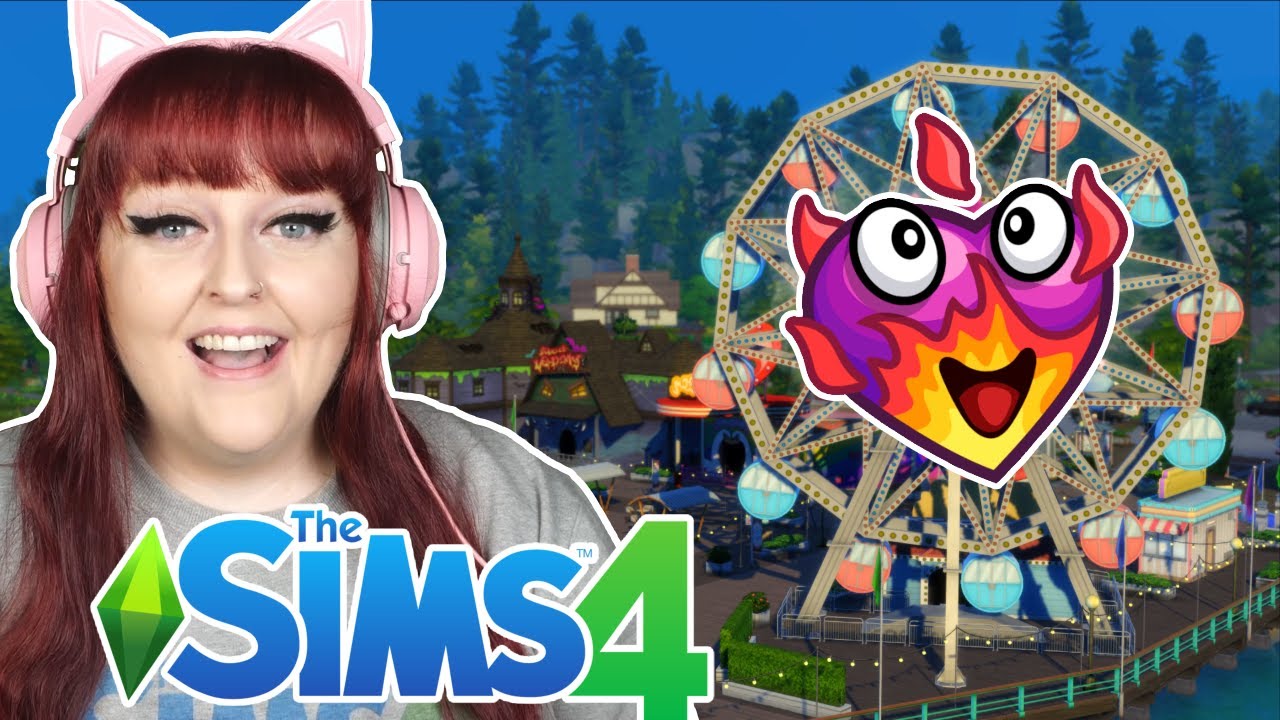 Sims 4 