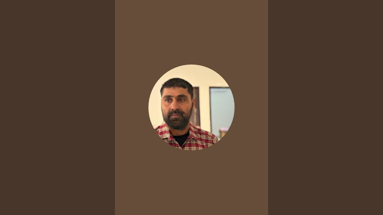 Wc To All Panglian Grewal is live