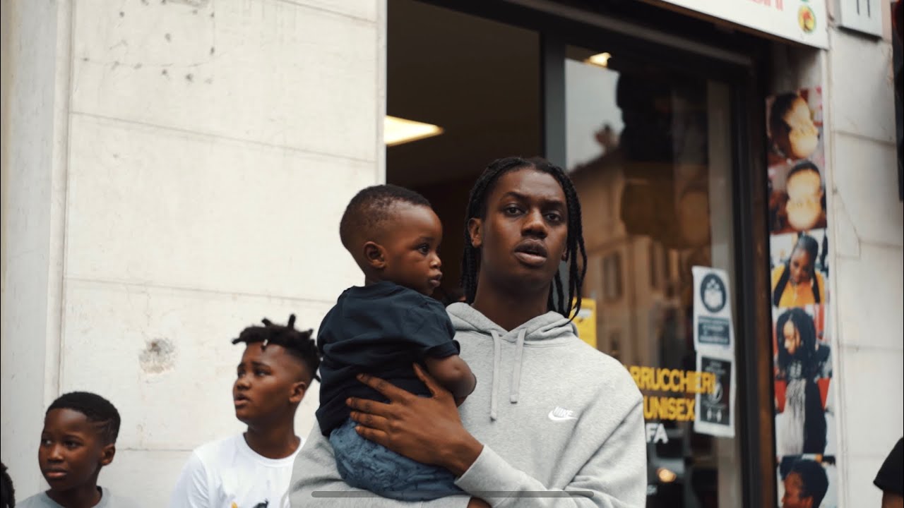 Slings - Don&rsquo;t Cry (prod. Wairaki)