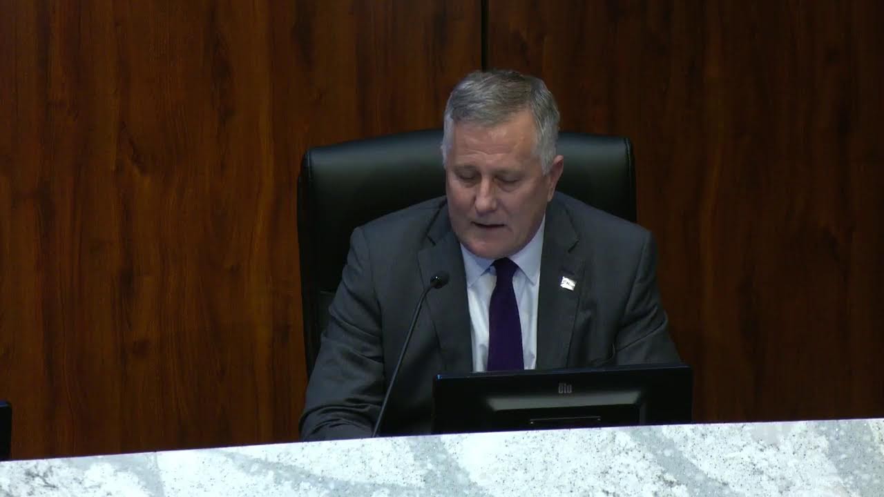 City of Plano - City Council Meeting | 02-09-26