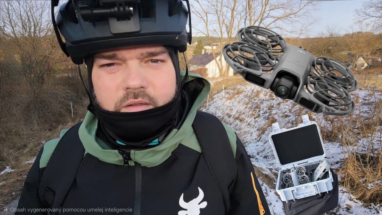 Stratil som Neo 2 prvý deň