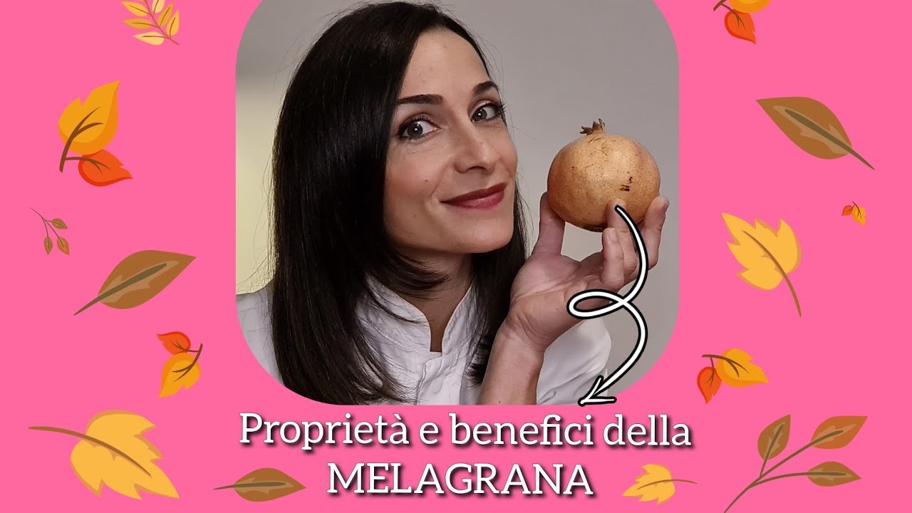 Melagrana benefici