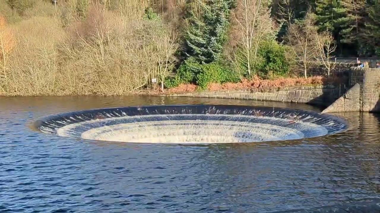 Ladybower Circular