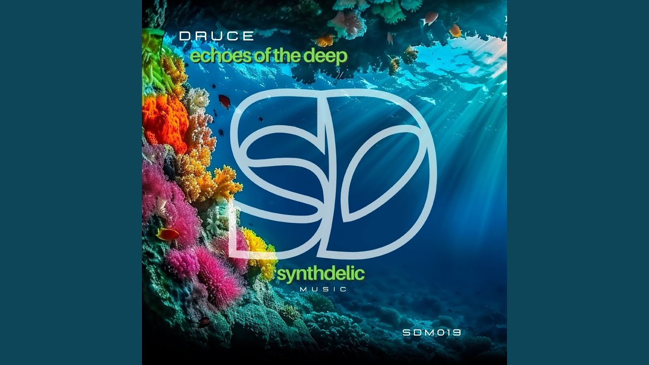 Echoes of the Deep (Dub Mix)