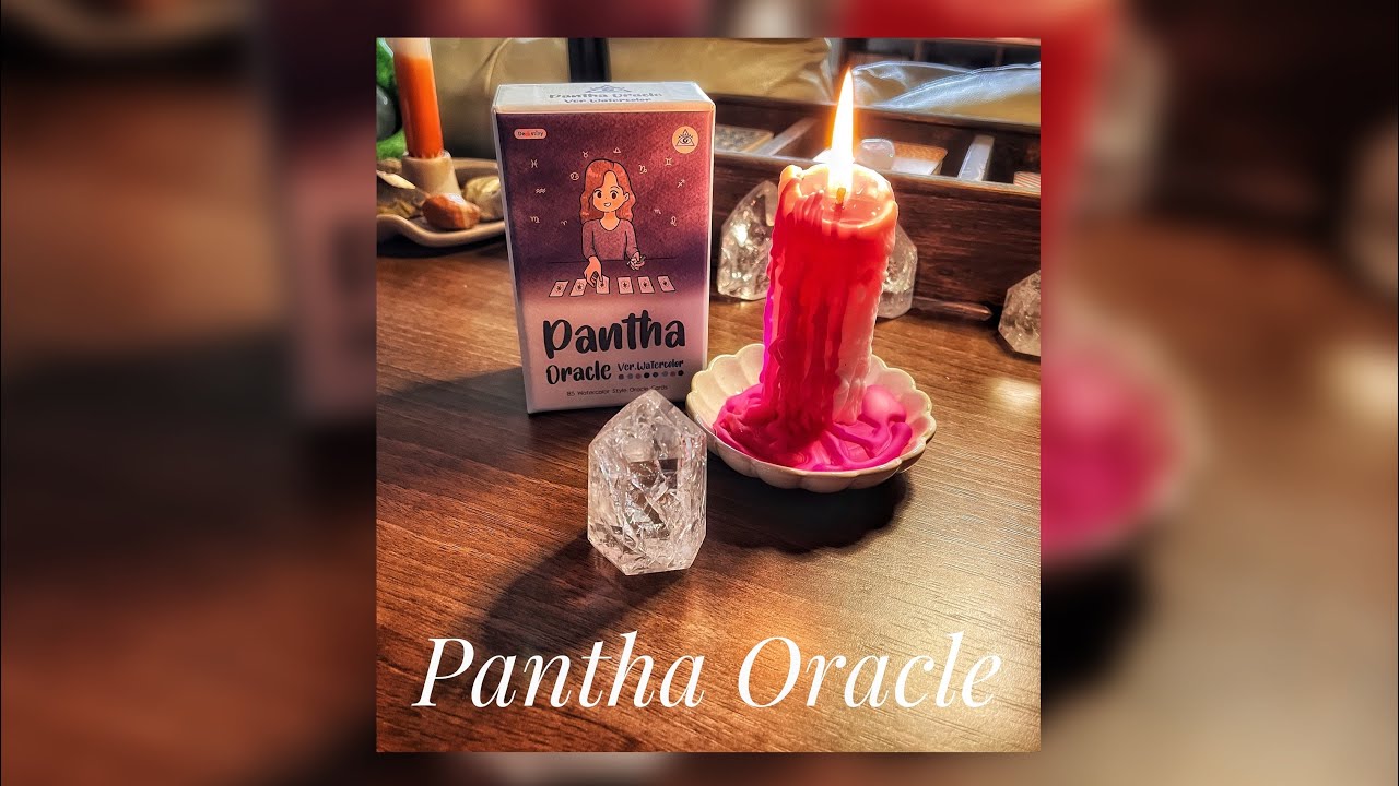 Pantha Oracle (Тысяча глаз)