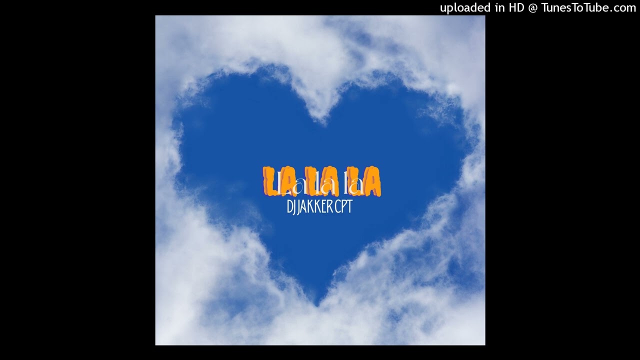 La la la - Gqom Bootleg Remake Naughty Boy ft. Sam Smith