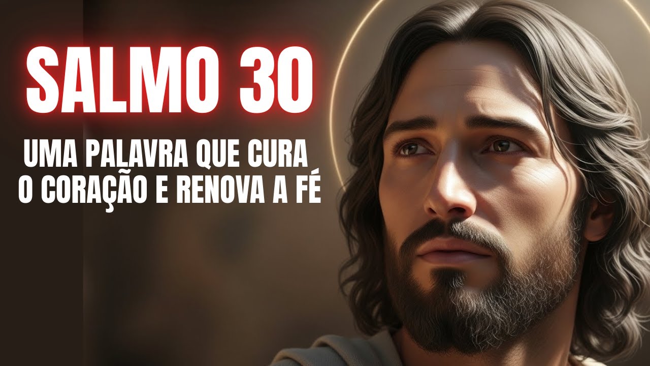 Entregue suas preocupações e receba descanso espiritual