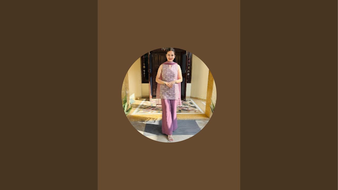 Sunaina choudhary is live