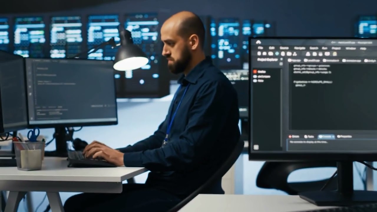 The Realities of AI Data with Agile's: Verlan Stephens, Mike LeClare, and Colton Meyers Promo