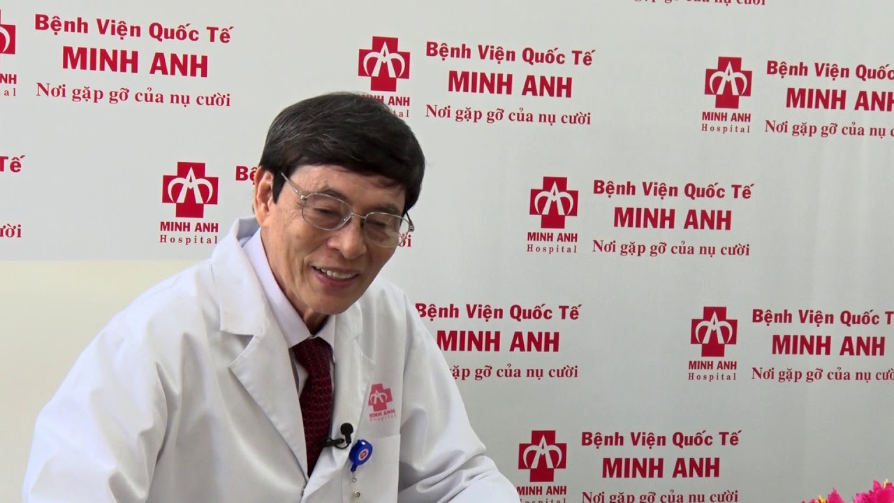 U TRUNG THẤT, KHI NÀO LÀ ÁC TÍNH