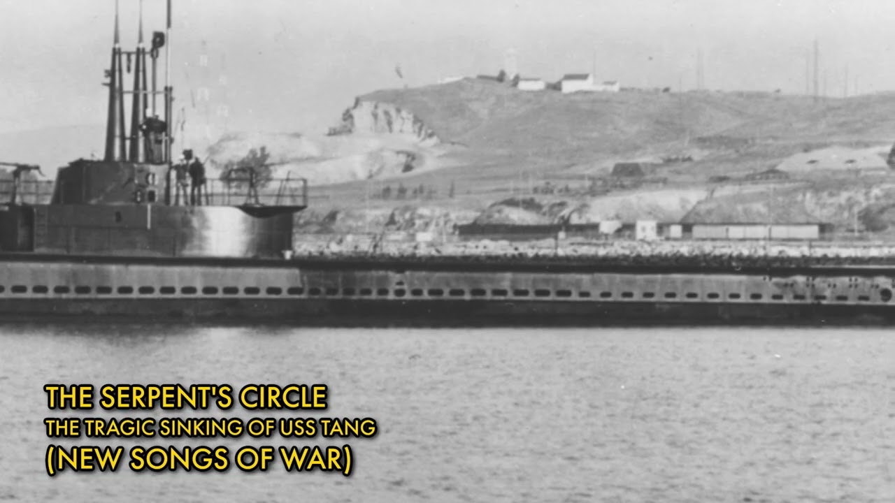 The Serpent's Circle