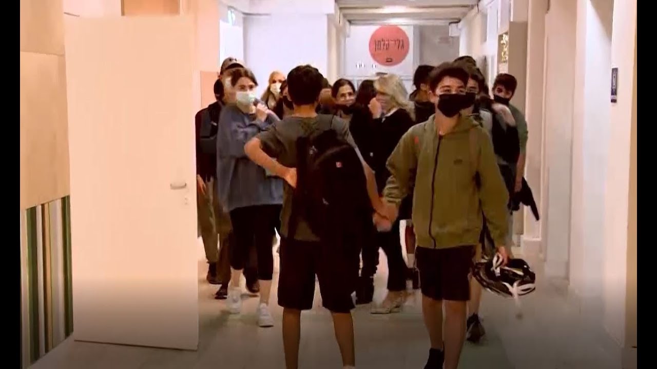 שישי חופשי | האם יבוטלו הלימודים בבתי הספר בימי שישי?