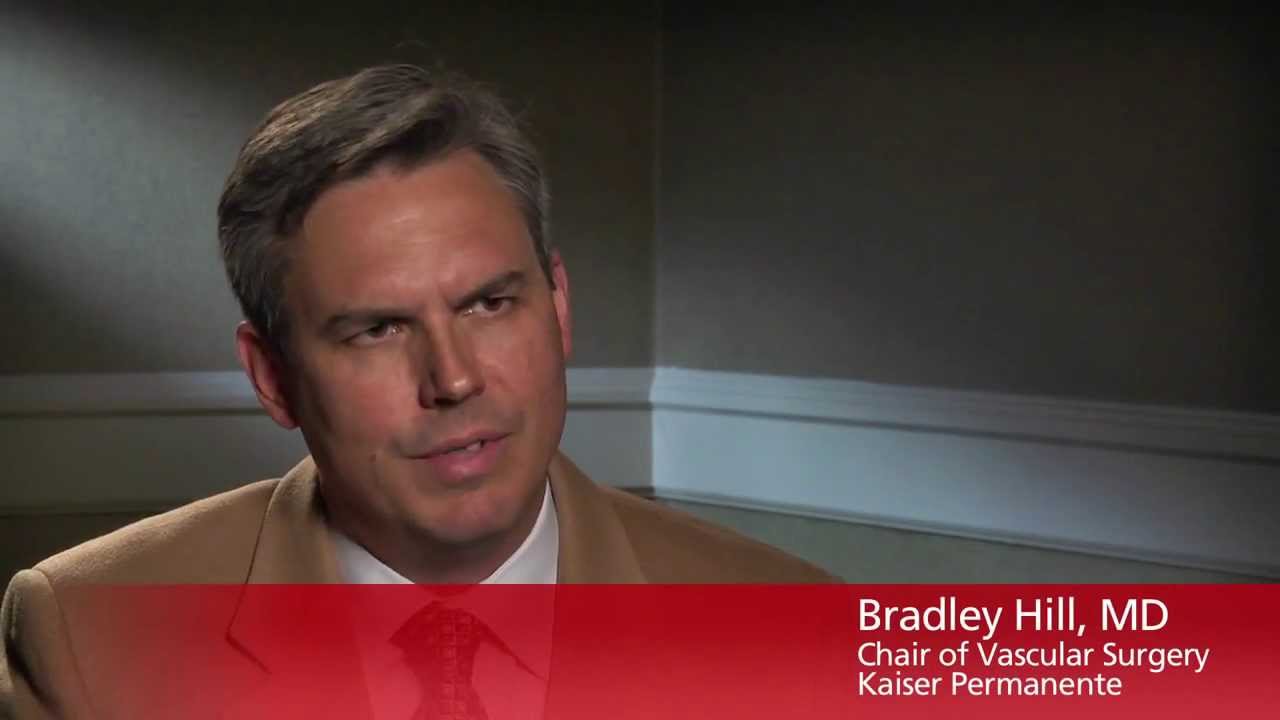 Innovation: Thomas Fogarty and Edwards Lifesciences