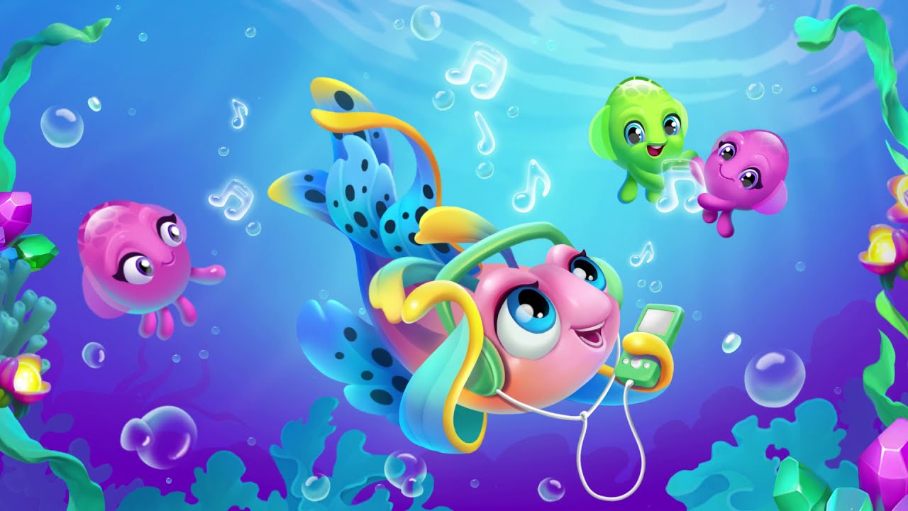 Wave Splash