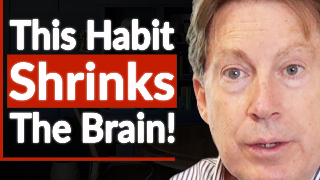 DOCTORS REVEAL How to PREVENT Alzheimer's in 6 SIMPLE STEPS!