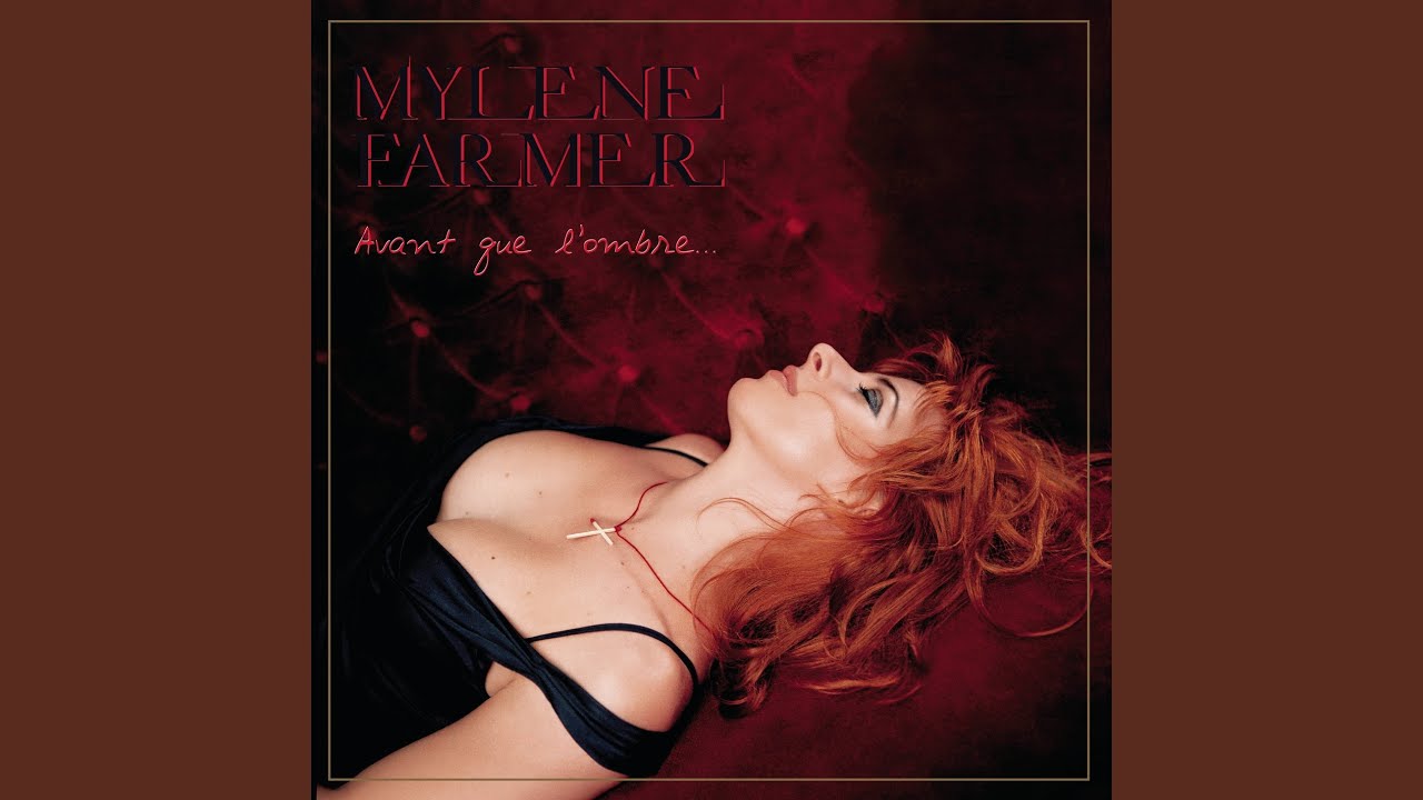 Avant que l'ombre...