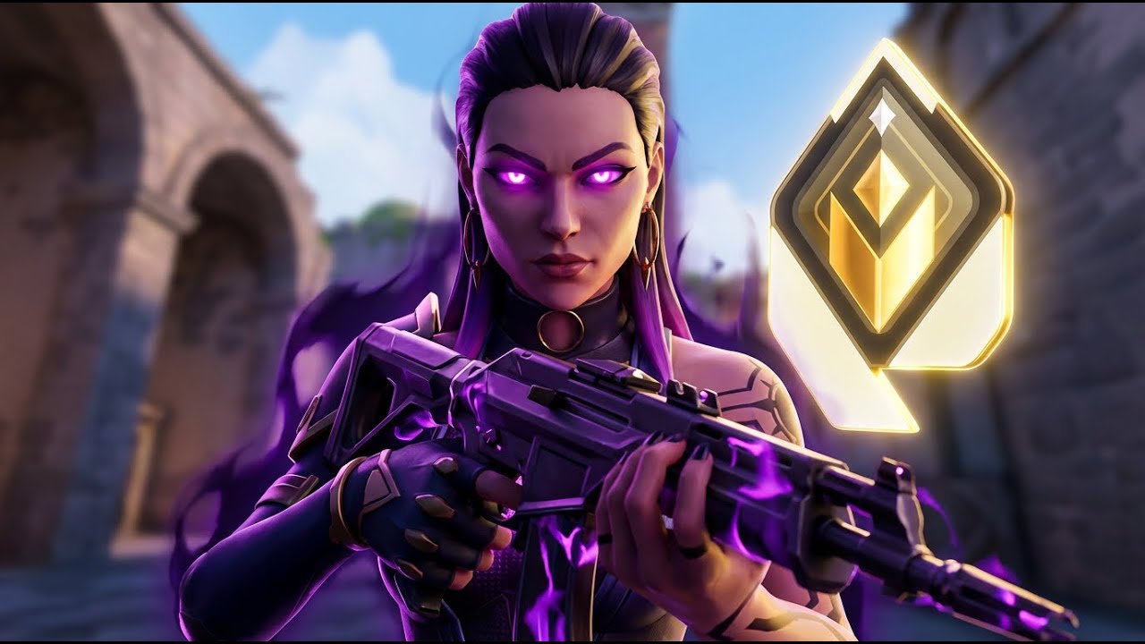 VALORANT Road to Gold: Can We Make It Today?