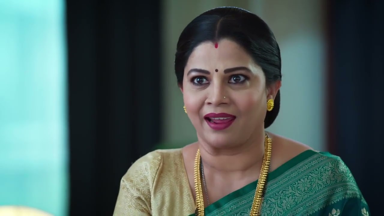 Savalyachi Janu Savali | Ep - 475 | Best Scene | Feb 07 2026 | Zee Marathi