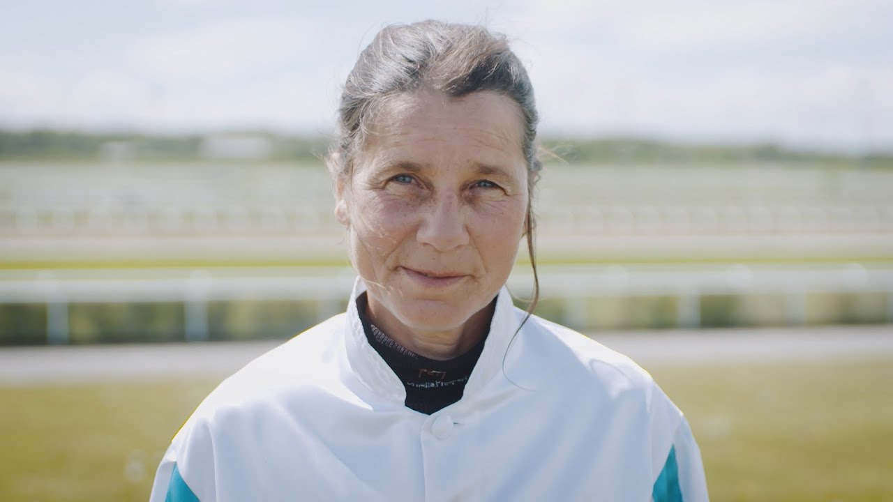 Profilen: Madeleine Smith