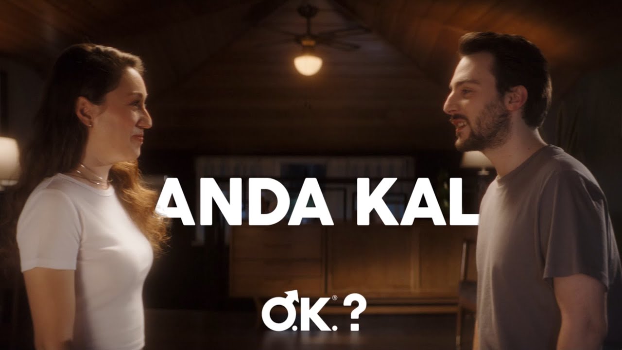 OKEY R&ouml;tar ile Anın Tadını Birlikte &Ccedil;ıkar