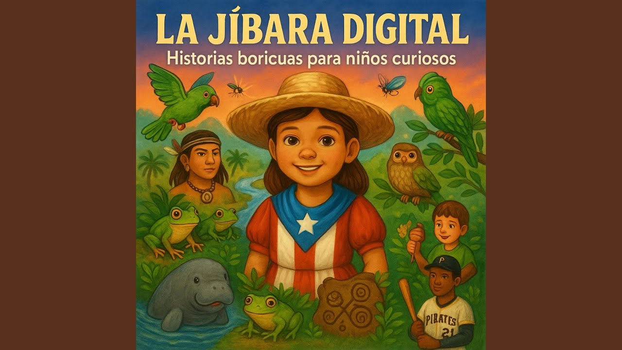 Moisés el Manatí de la Esperanza