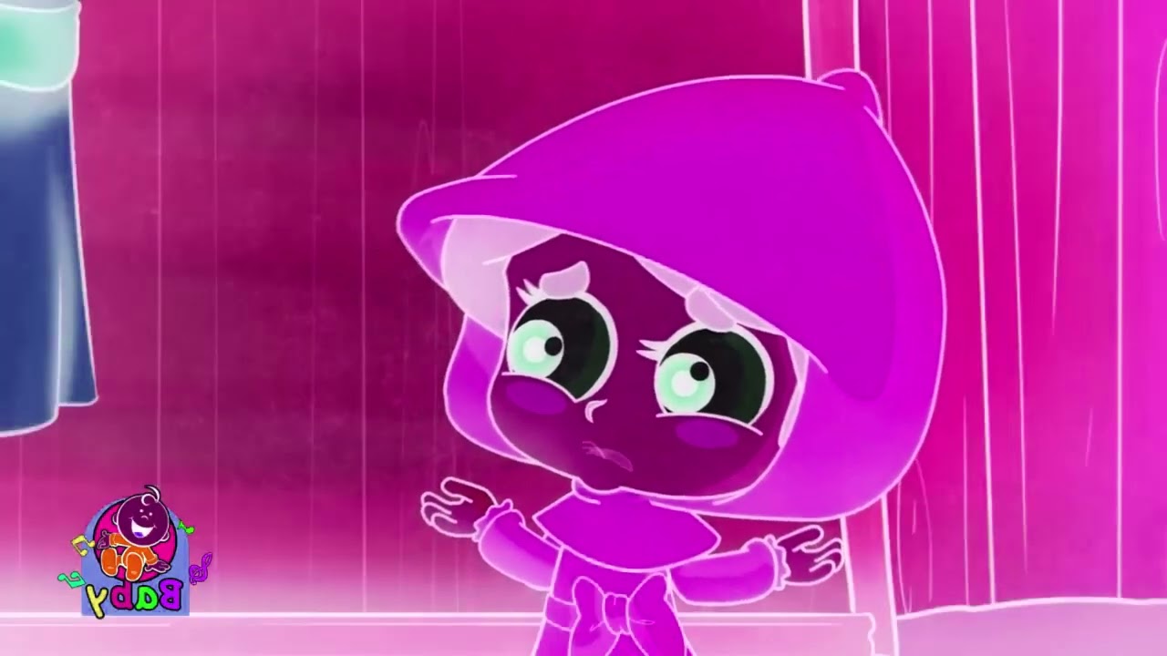 ليلى والذئب - طيور بيبي Sponsored By Klasky Csupo 2001 Effects