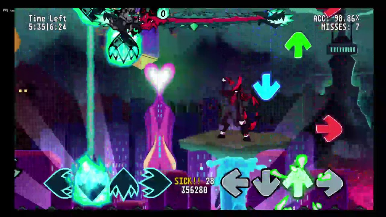 Beat Battle : 1v1 / freeplay