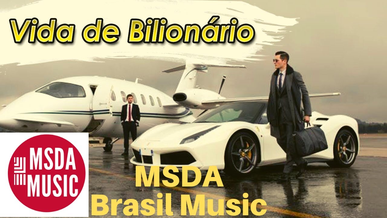 🎧Luxury Lifestyle hip-hop billionaire lifestyle🎶motivation#20 #billionairelifestyle #msdabrazilmusic