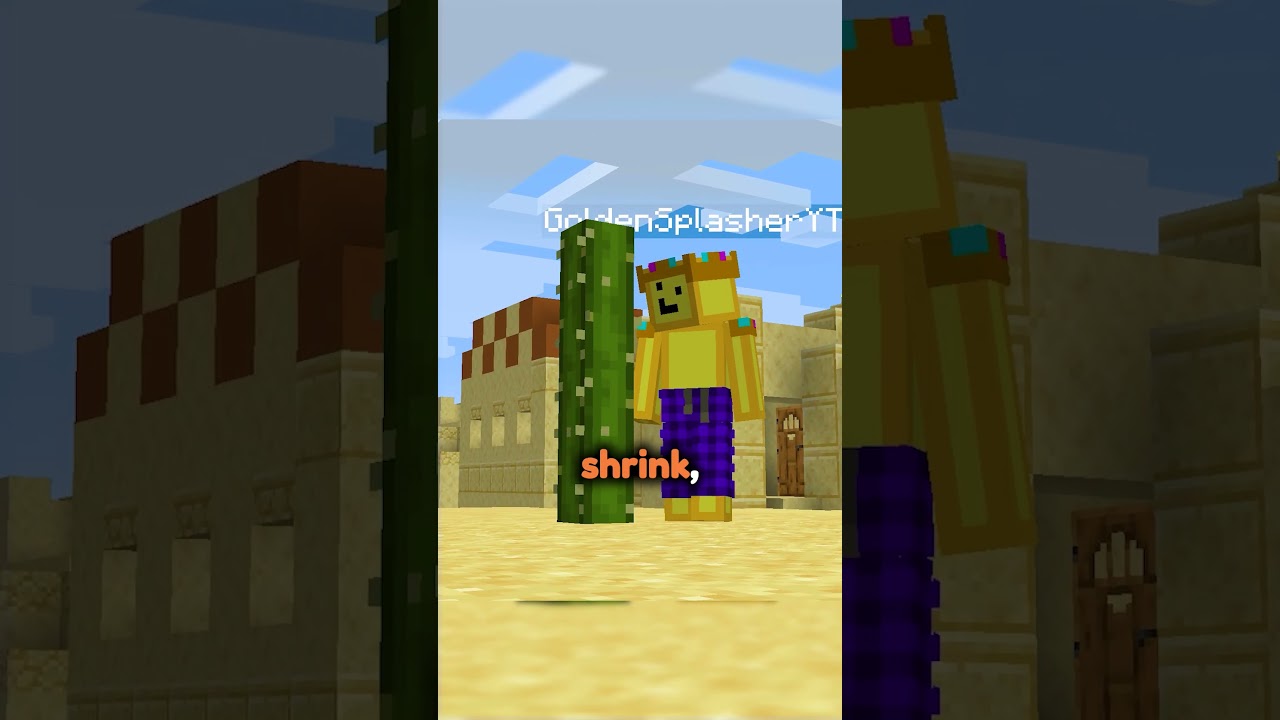 Doing The IMPOSSIBLE in Minecraft...