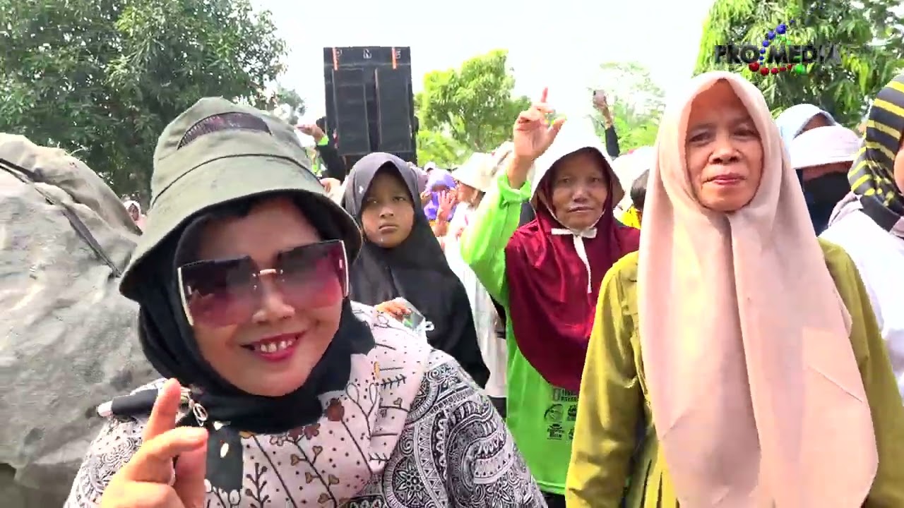 GERONG - SINGA DANGDUT PUTRA NAFITA CAYA | RUAT BUMI BUYUT SOMPANG DSN. SUKARASA