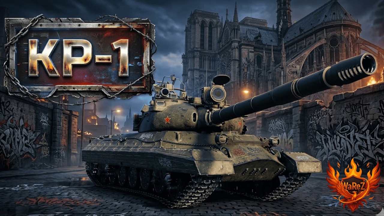 КР-1 утро кофе и рандом