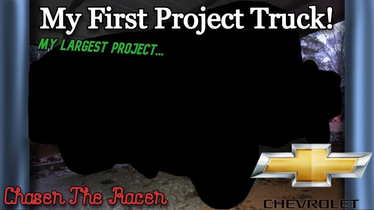 My Largest Project! 