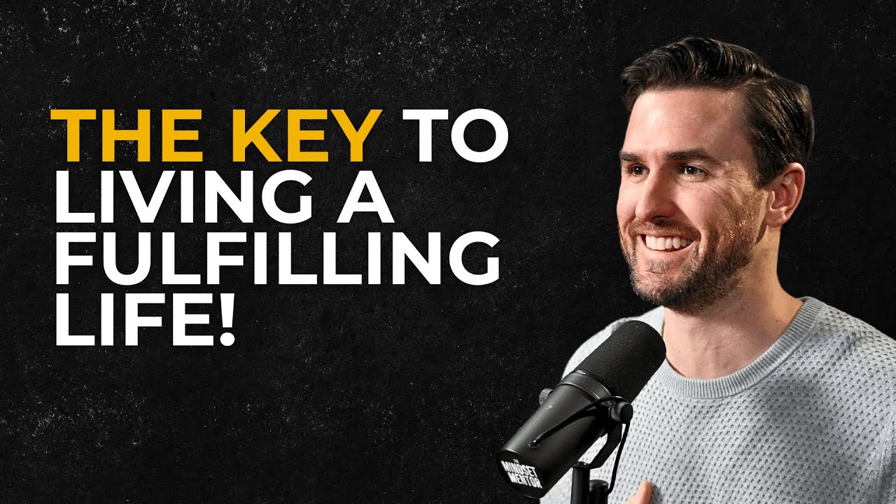 Clearing Space for Humanness: Discover Your True Self