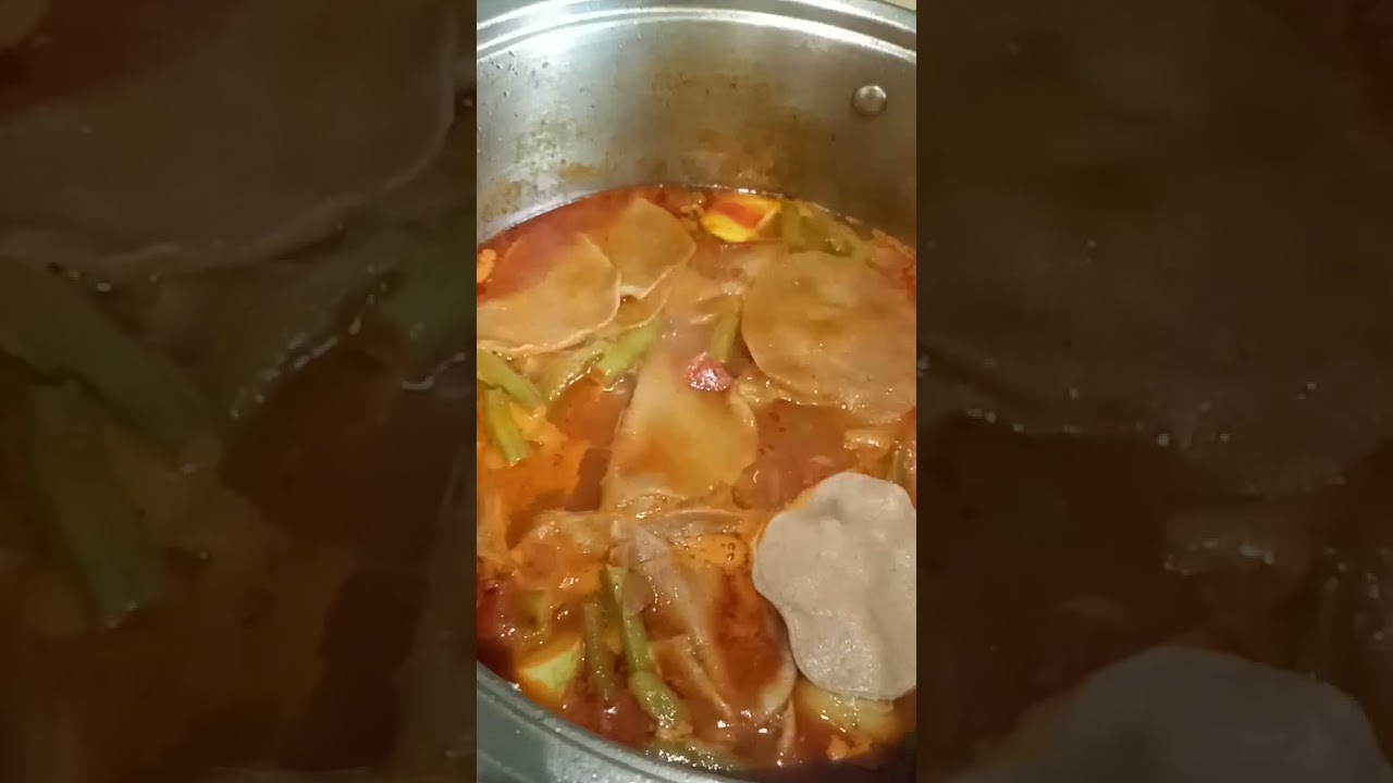 MATAZIZ (traditional Arabic food)