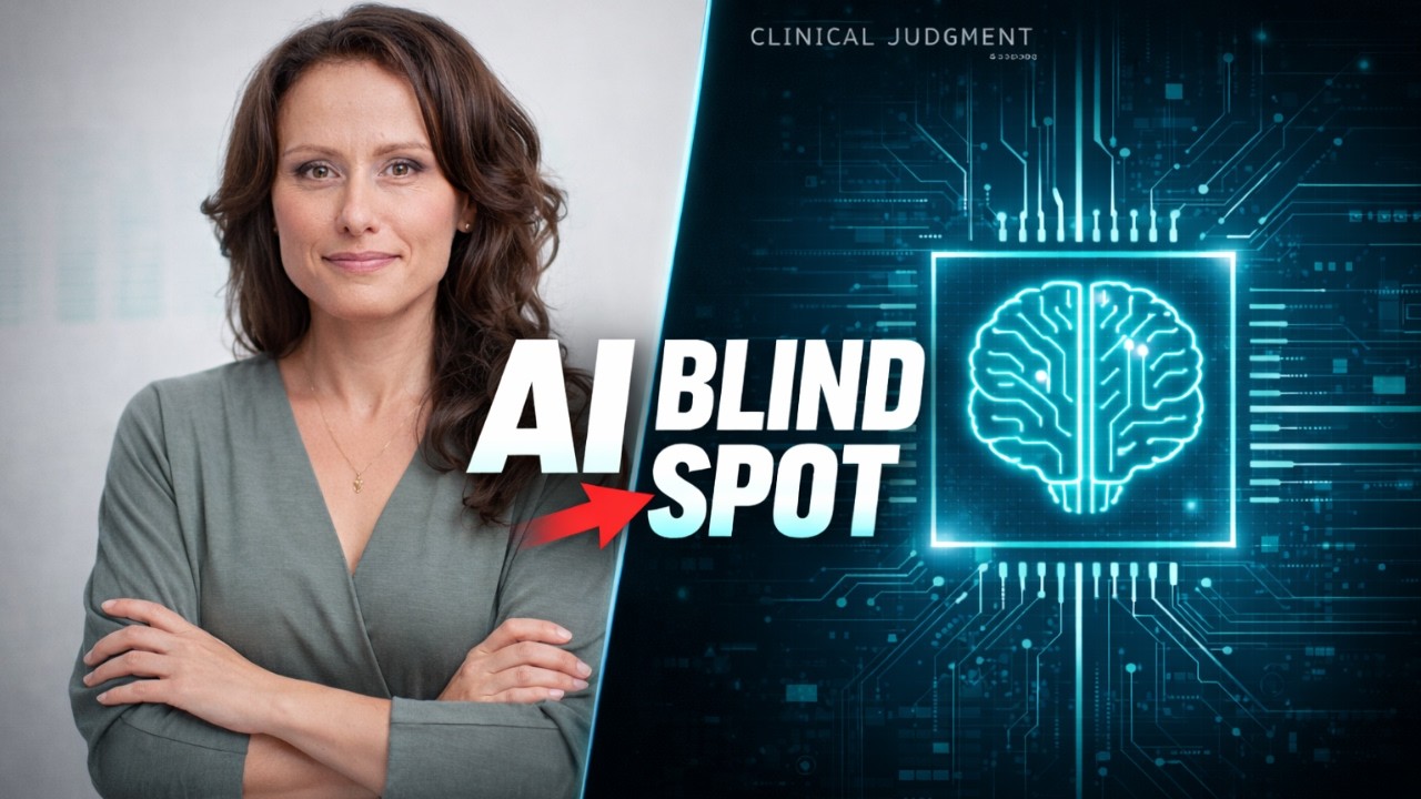 CAN YOU TRUST AI'S HEALTH ADVICE?