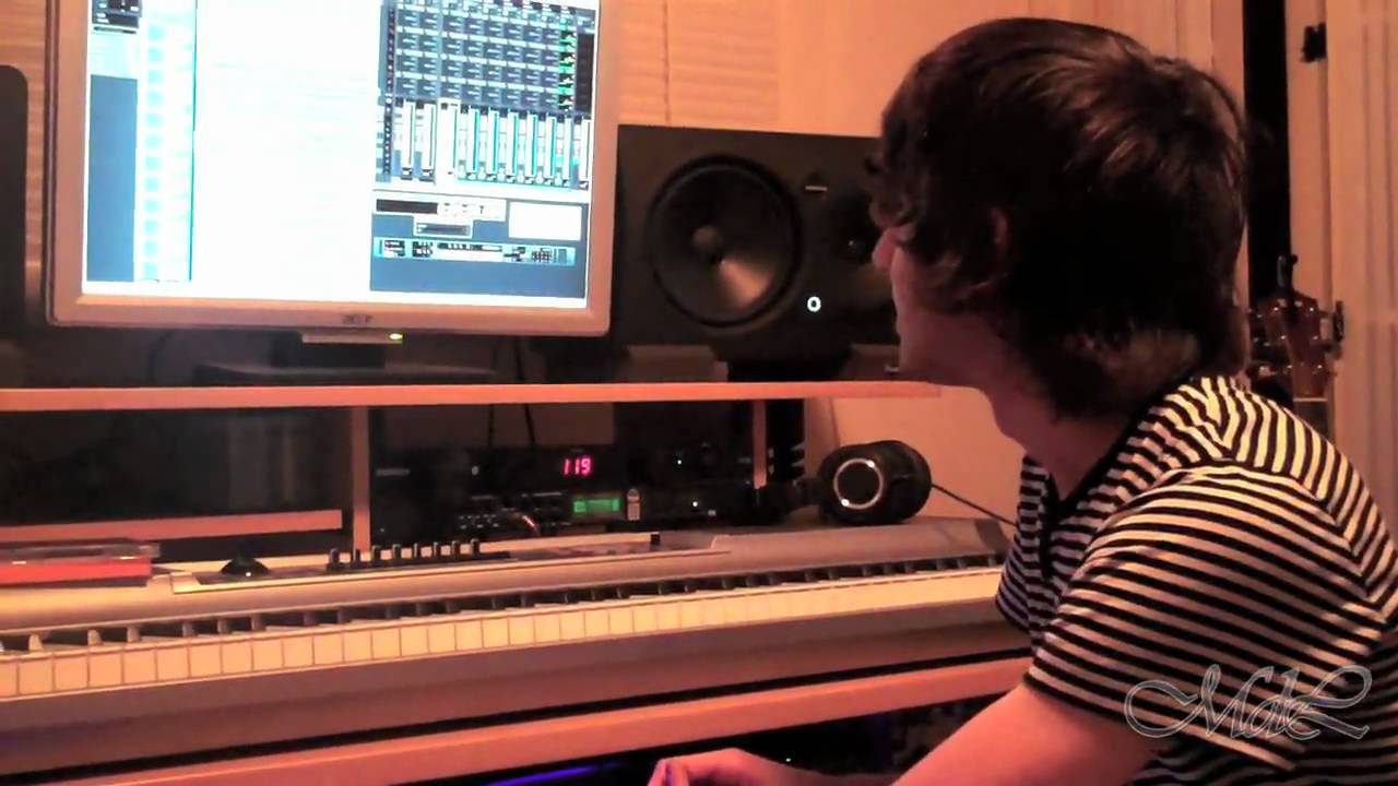MdL Remix Tutorial: 