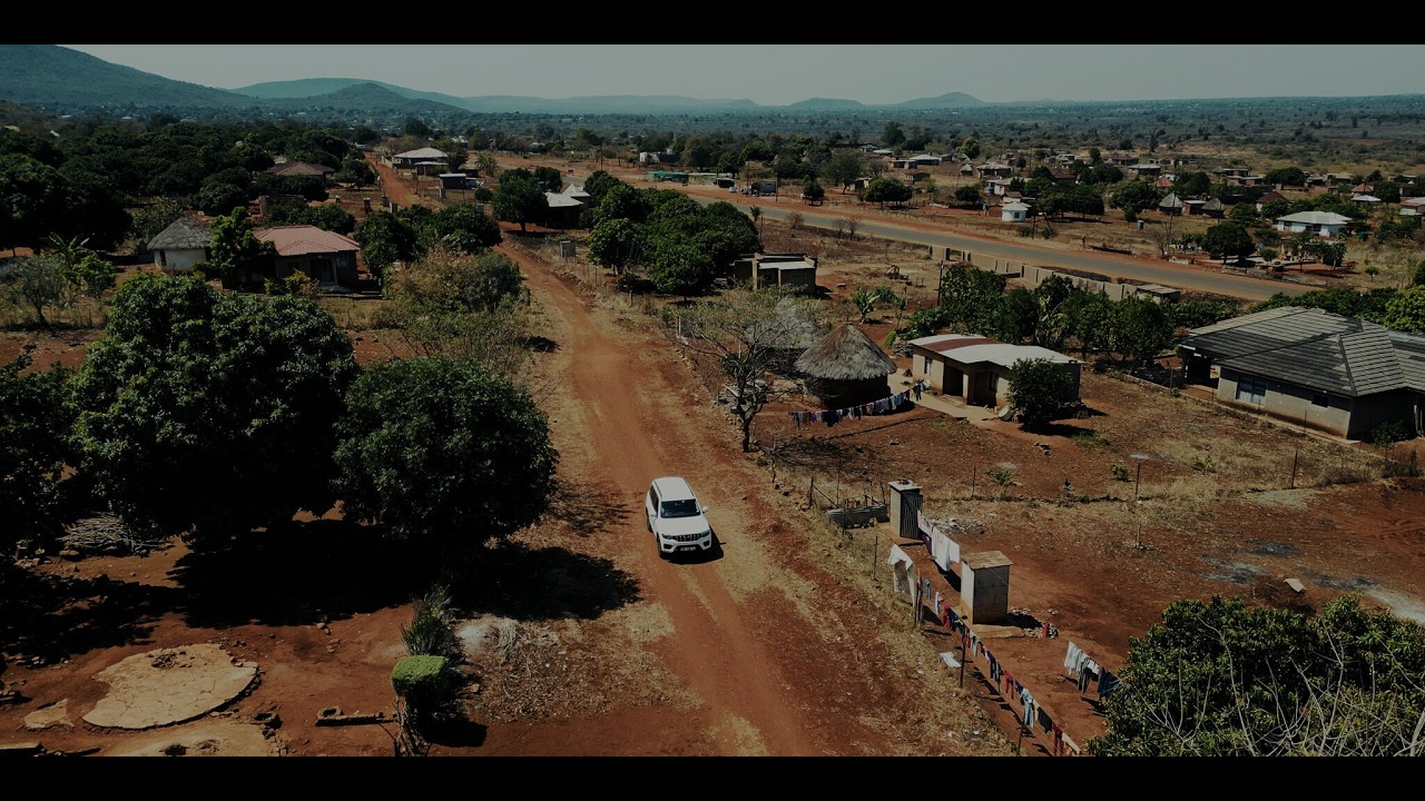 От тьмы к Божьей славе: история из семинарии Христа TMAI Africa