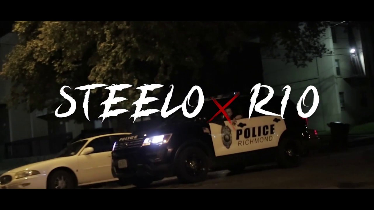 Steelo ft Rio 