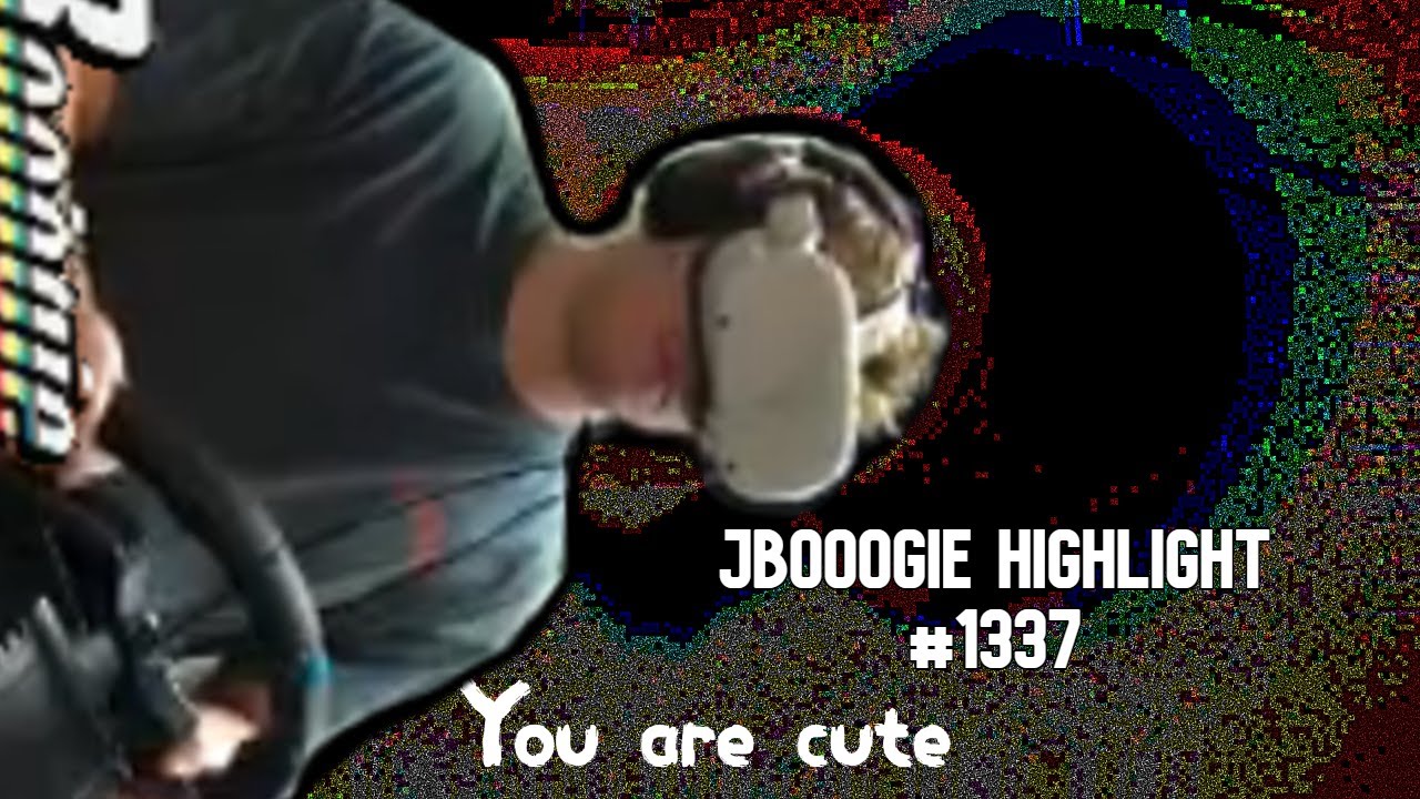 Jbooogie highlight #1337