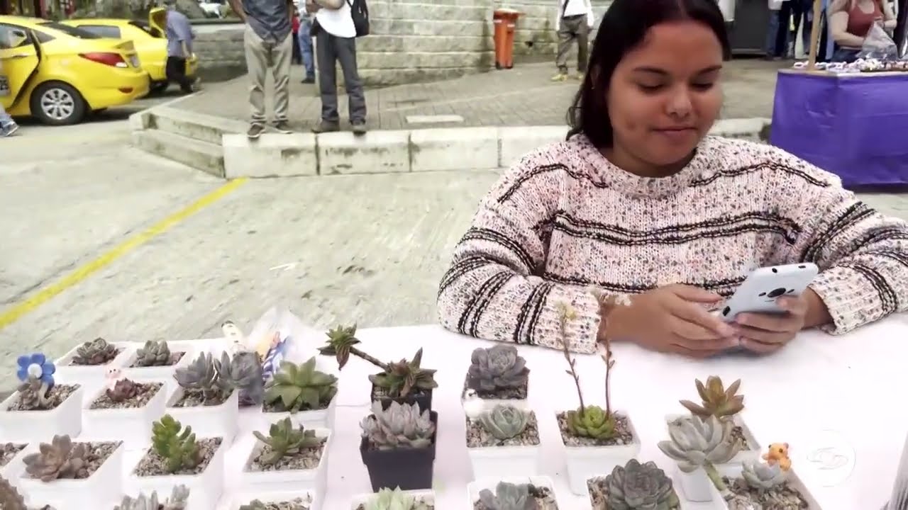 Mercados campesinos dinamizan la economía local - La Finca de Hoy