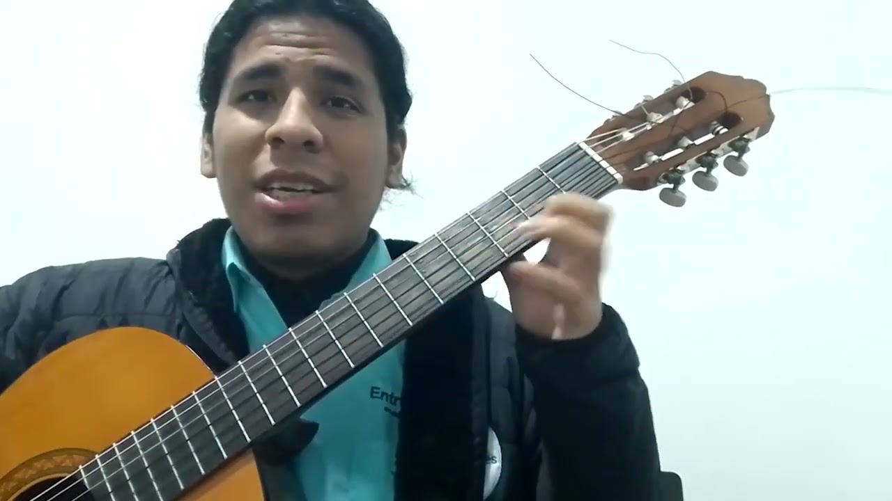 🤩🎶 Nueva Sesión - La primera Guitarra del mundo Criollo 🎸🎵