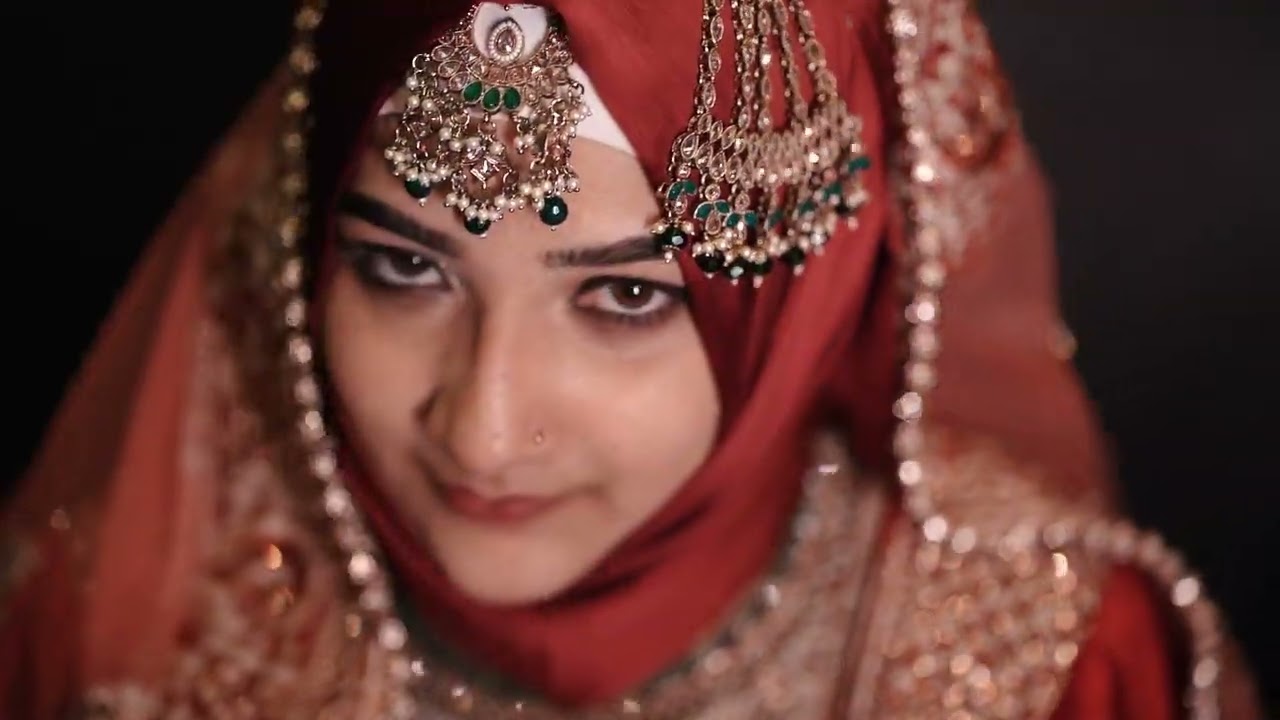 QAIS & AFIFA | WEDDING TEASER 2023 | STC WEDDING FILMS |