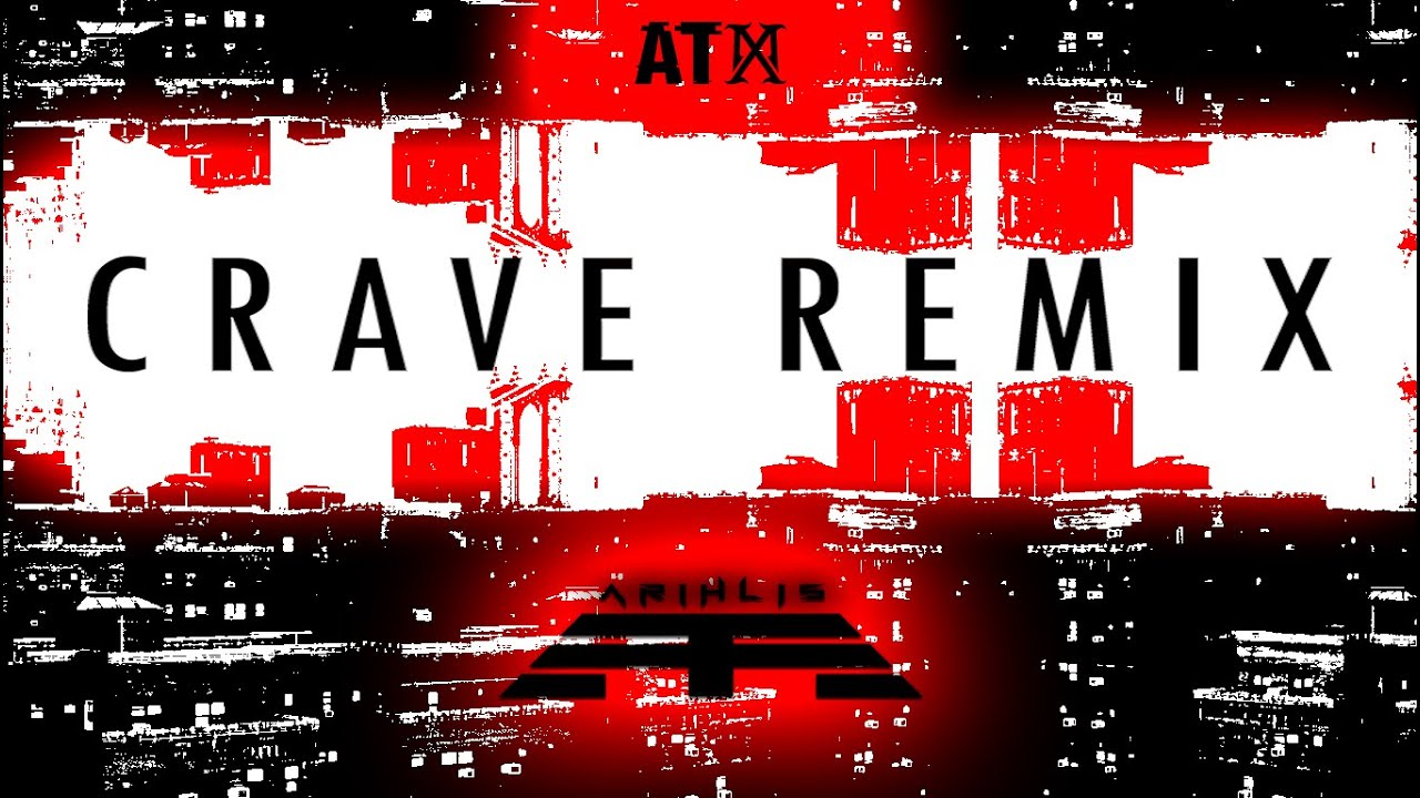Madonna, Swae Lee - Crave [Arihlis ATM Remix]