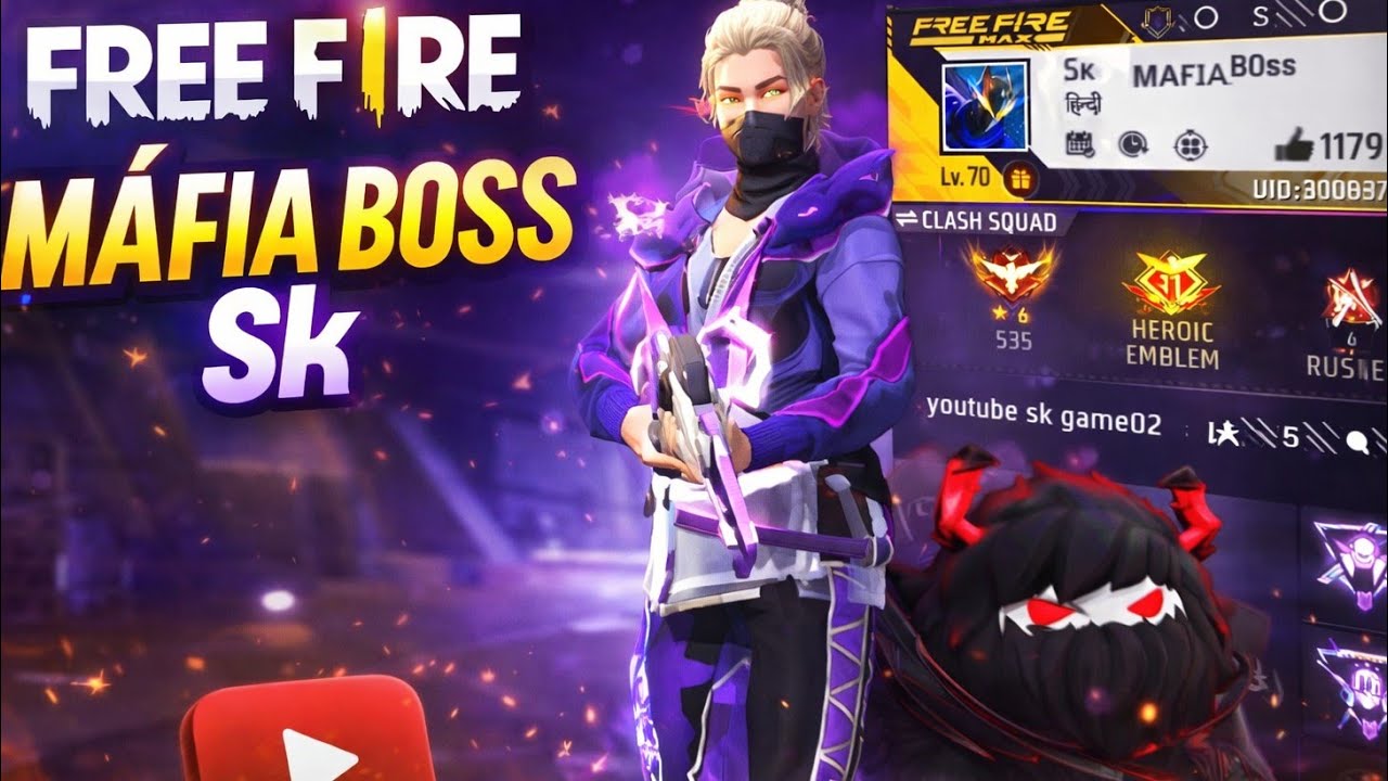 SK gamer 120 is live