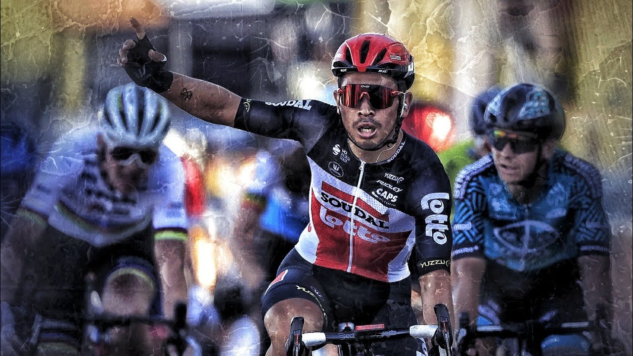 Caleb Ewan | Best Moments | 2019-2020